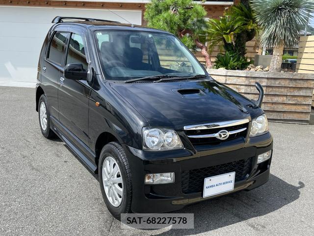 Daihatsu TERIOS KID 2012-04 8874861-0
