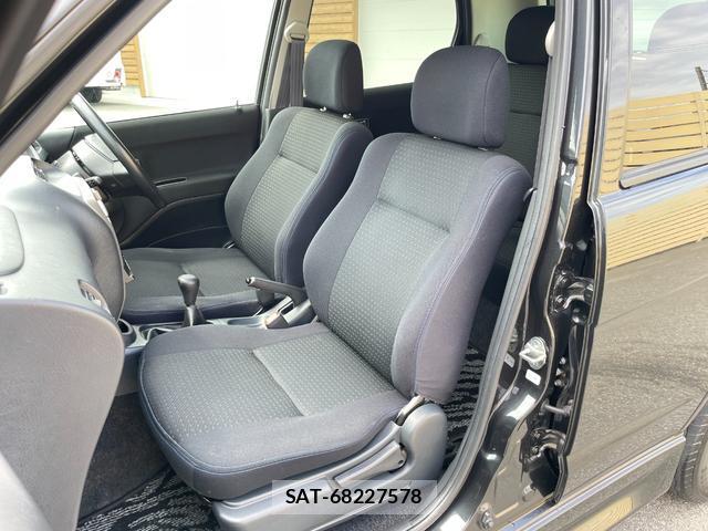 Daihatsu TERIOS KID 2012-04 8874861-10