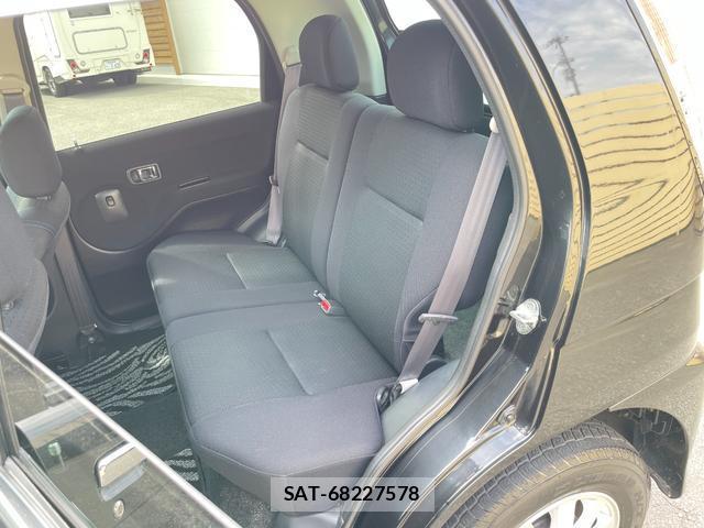 Daihatsu TERIOS KID 2012-04 8874861-11
