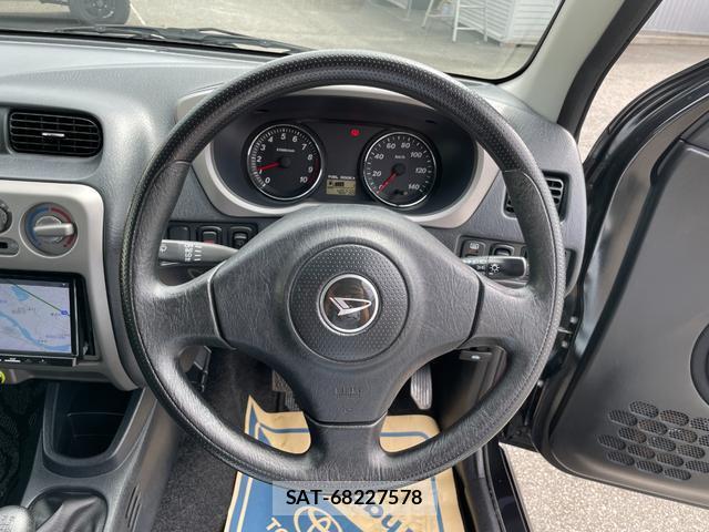 Daihatsu TERIOS KID 2012-04 8874861-12