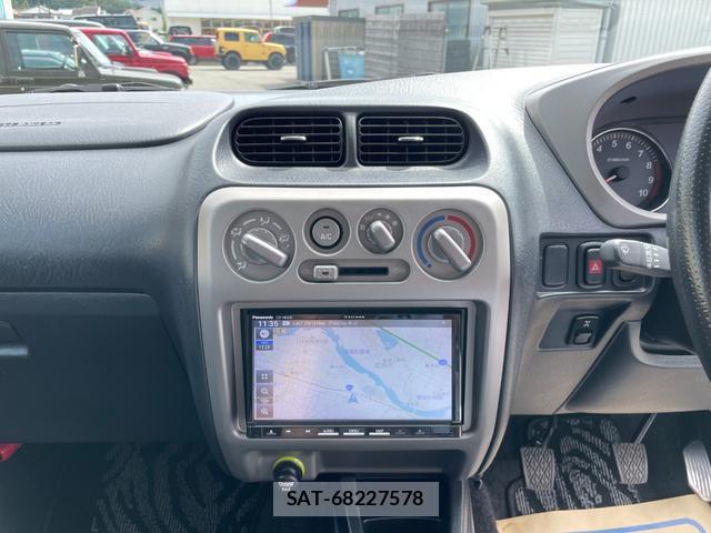 Daihatsu TERIOS KID 2012-04 8874861-14