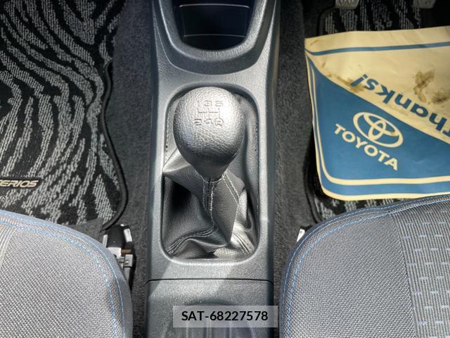 Daihatsu TERIOS KID 2012-04 8874861-15