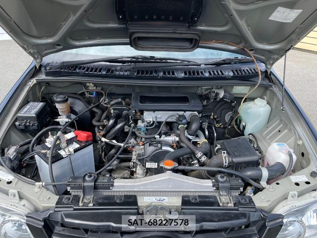 Daihatsu TERIOS KID 2012-04 8874861-18