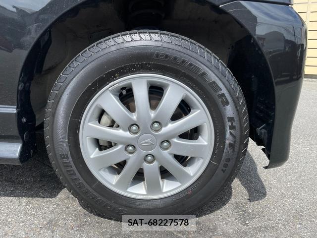 Daihatsu TERIOS KID 2012-04 8874861-19