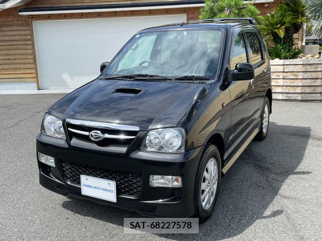 Daihatsu TERIOS KID 2012-04 8874861-5