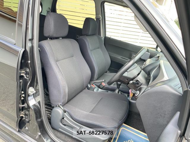 Daihatsu TERIOS KID 2012-04 8874861-9