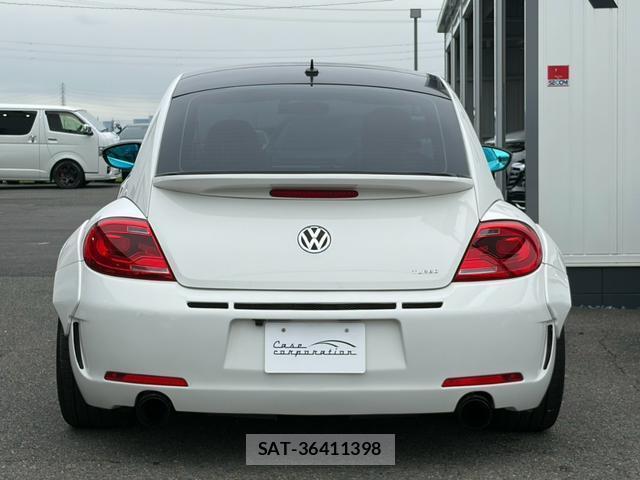 VolksWagen THE BEETLE 2013-05 8872713-1