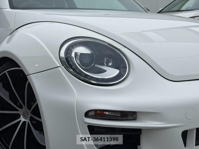 VolksWagen THE BEETLE 2013-05 8872713-10