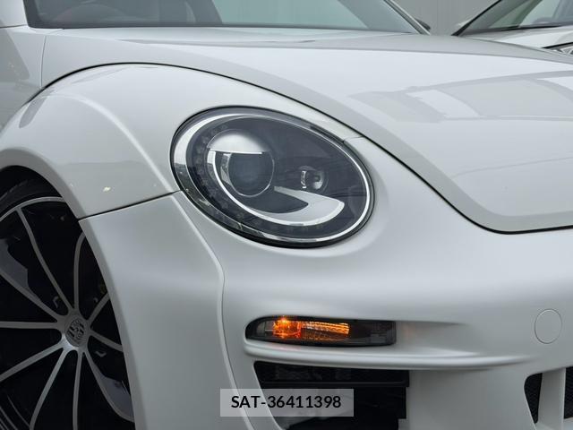 VolksWagen THE BEETLE 2013-05 8872713-11