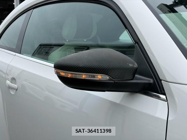 VolksWagen THE BEETLE 2013-05 8872713-14