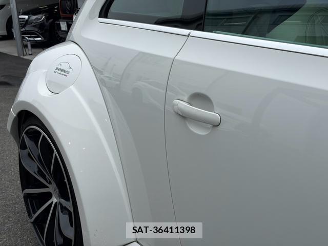 VolksWagen THE BEETLE 2013-05 8872713-15