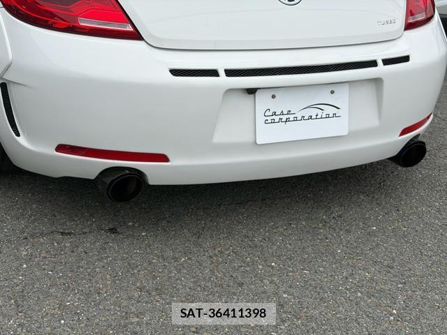 VolksWagen THE BEETLE 2013-05 8872713-5