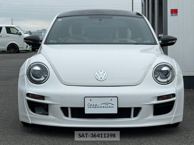 VolksWagen THE BEETLE 2013-05 8872713-6