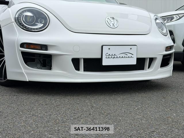 VolksWagen THE BEETLE 2013-05 8872713-9