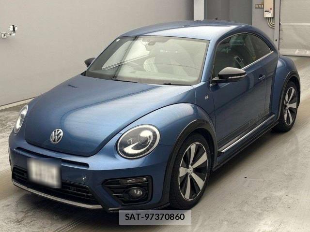 VolksWagen THE BEETLE 2019-03 8875415-0