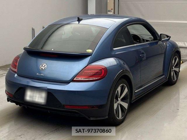 VolksWagen THE BEETLE 2019-03 8875415-1