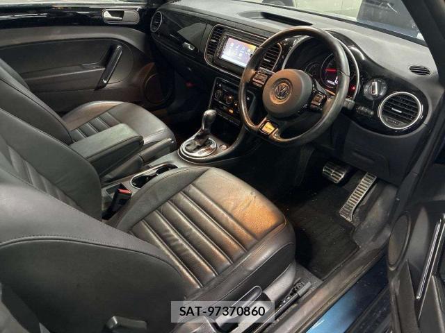 VolksWagen THE BEETLE 2019-03 8875415-3