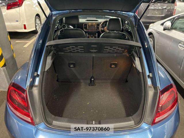 VolksWagen THE BEETLE 2019-03 8875415-7