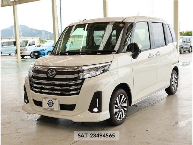 Daihatsu THOR 2025-11 8872741-0