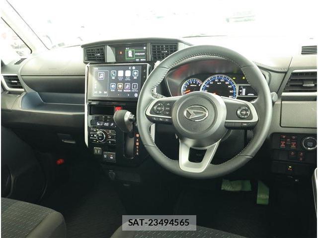 Daihatsu THOR 2025-11 8872741-1