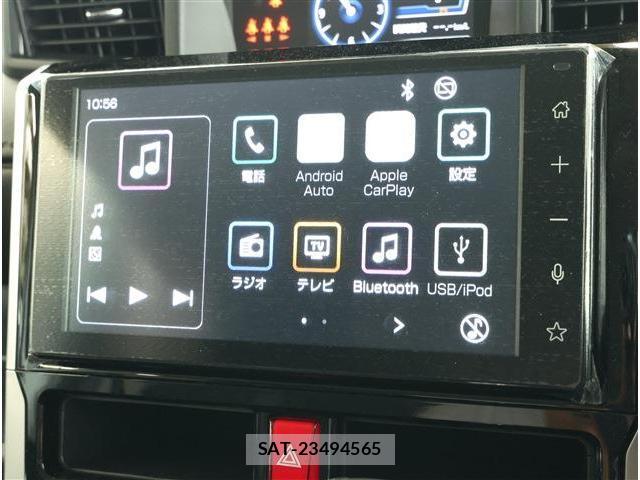 Daihatsu THOR 2025-11 8872741-2