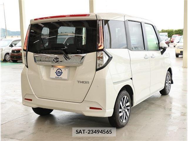 Daihatsu THOR 2025-11 8872741-5
