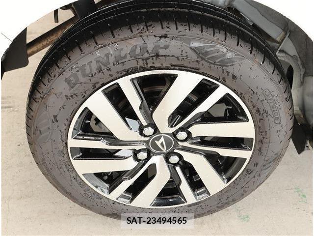 Daihatsu THOR 2025-11 8872741-8