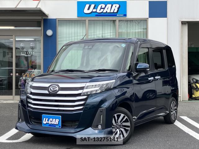 Daihatsu THOR 2023-05 8874150-0