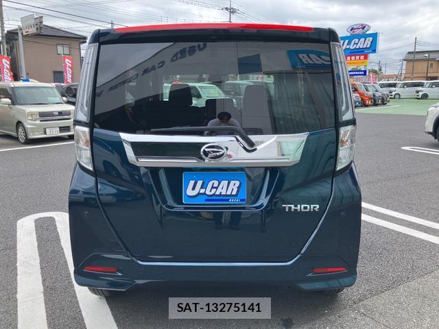 Daihatsu THOR 2023-05 8874150-1