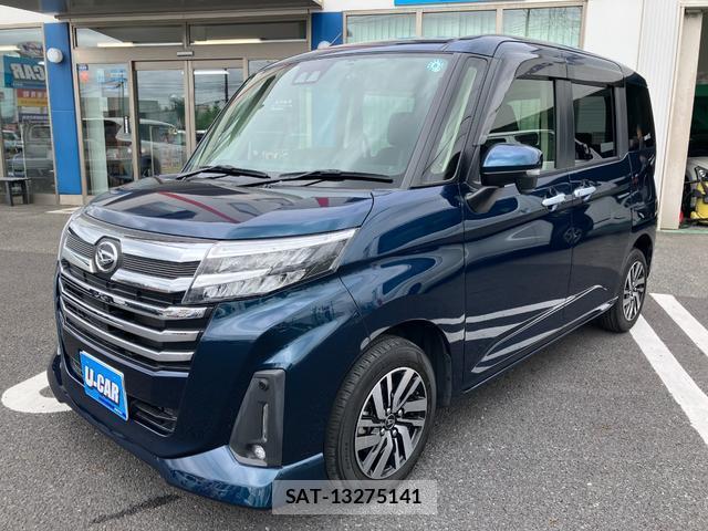 Daihatsu THOR 2023-05 8874150-12