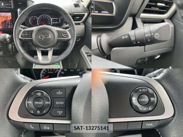 Daihatsu THOR 2023-05 8874150-15