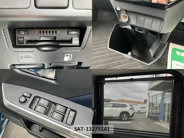 Daihatsu THOR 2023-05 8874150-17