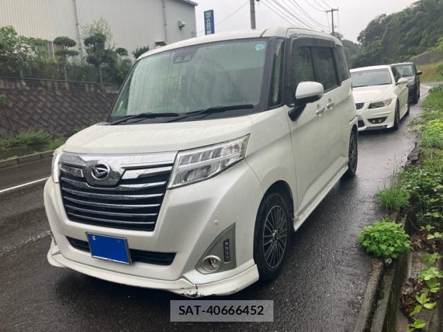 Daihatsu THOR 2019-07 8875610-0