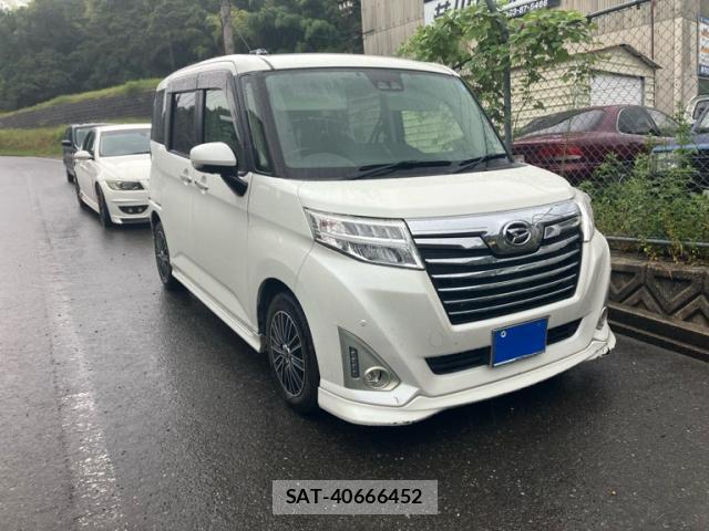 Daihatsu THOR 2019-07 8875610-1