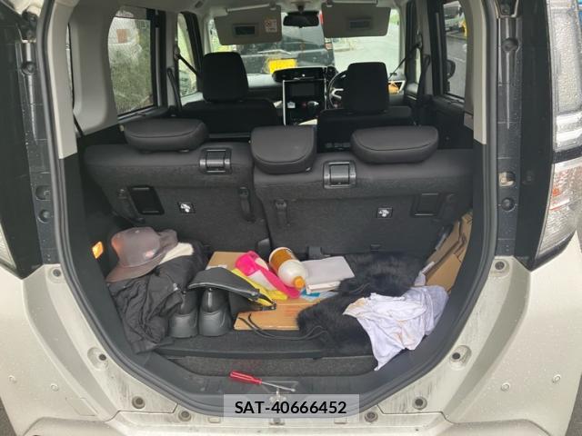 Daihatsu THOR 2019-07 8875610-10