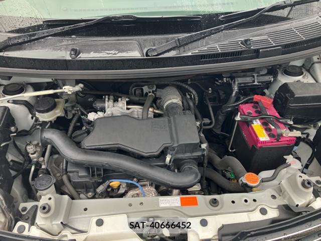 Daihatsu THOR 2019-07 8875610-11