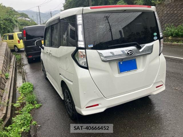 Daihatsu THOR 2019-07 8875610-13