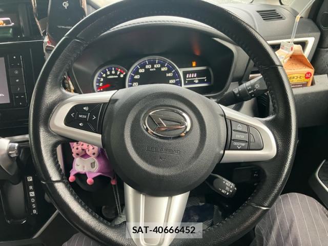 Daihatsu THOR 2019-07 8875610-15