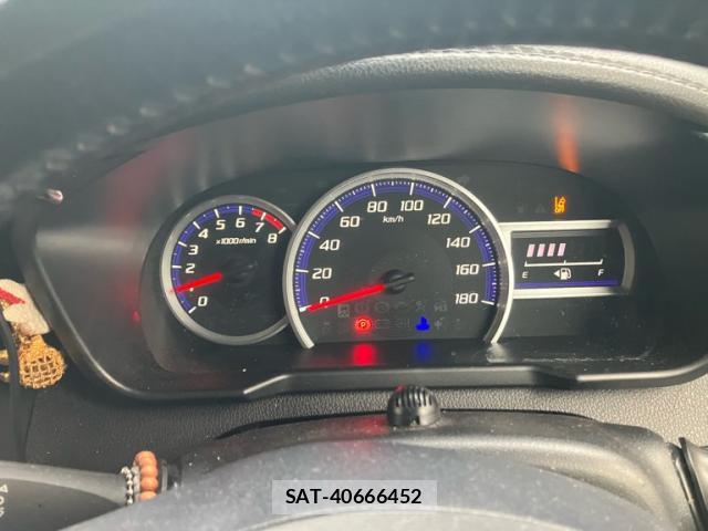 Daihatsu THOR 2019-07 8875610-17