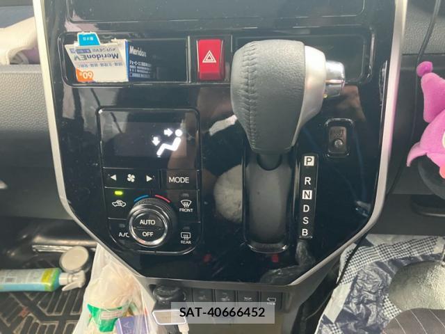 Daihatsu THOR 2019-07 8875610-18