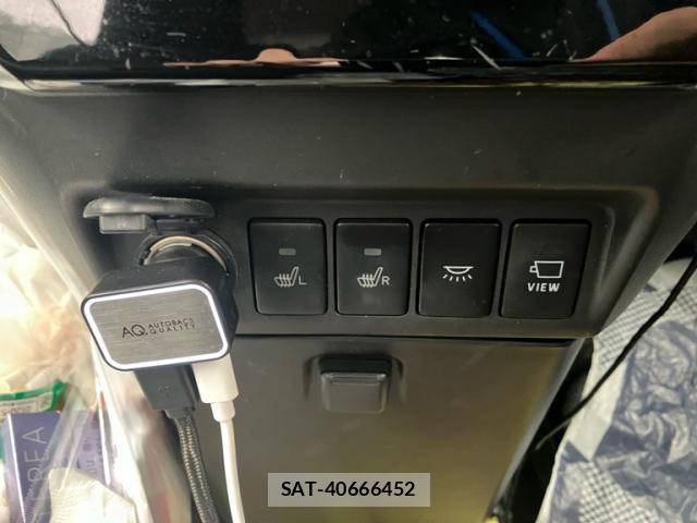 Daihatsu THOR 2019-07 8875610-19
