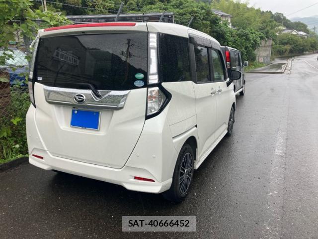 Daihatsu THOR 2019-07 8875610-2