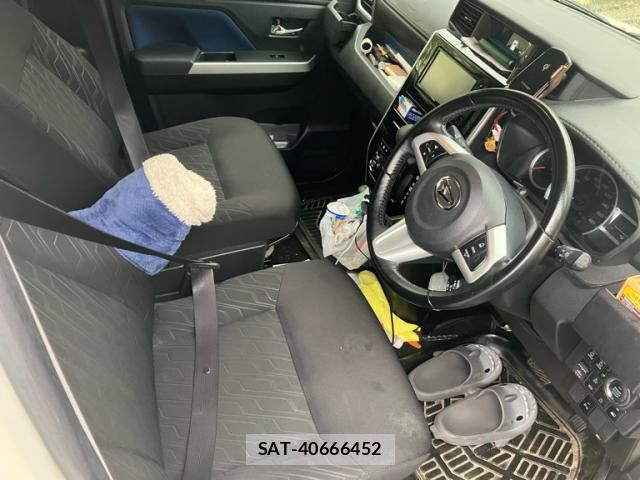 Daihatsu THOR 2019-07 8875610-8