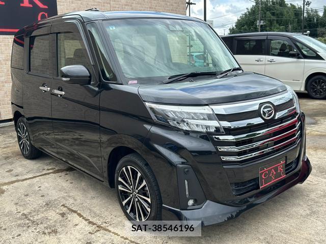 Daihatsu THOR 2021-08 8875809-1