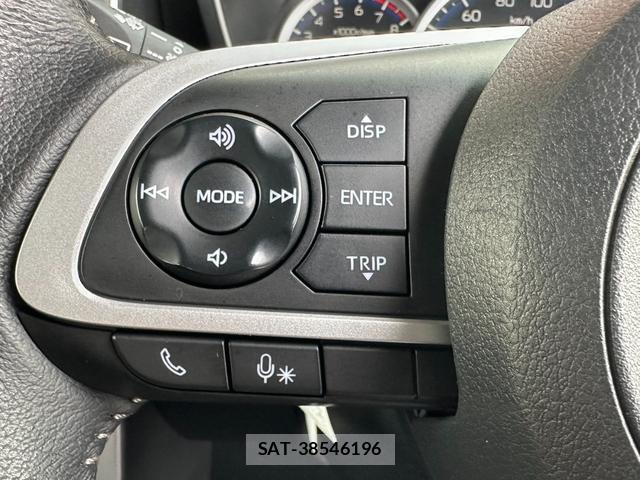 Daihatsu THOR 2021-08 8875809-13