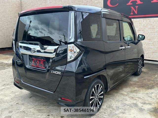 Daihatsu THOR 2021-08 8875809-2