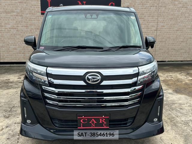 Daihatsu THOR 2021-08 8875809-3