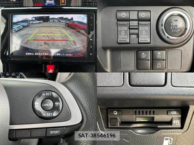 Daihatsu THOR 2021-08 8875809-4