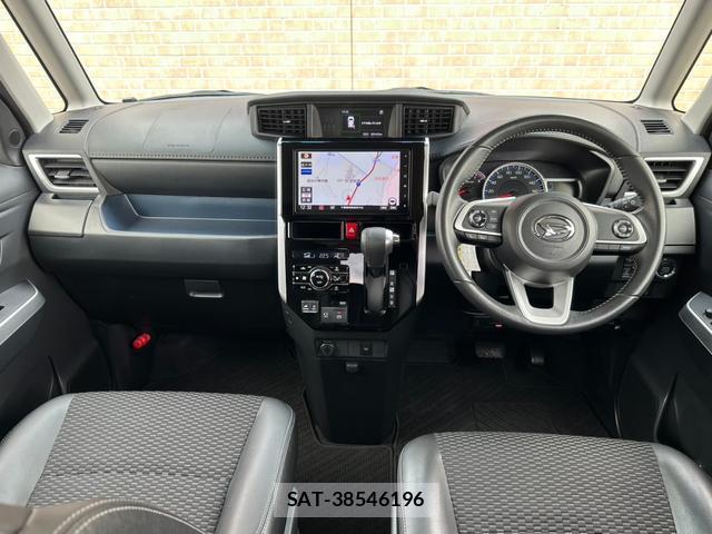 Daihatsu THOR 2021-08 8875809-5