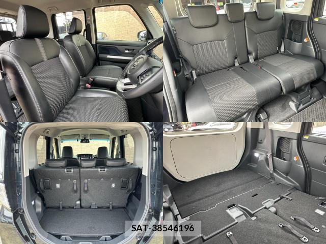 Daihatsu THOR 2021-08 8875809-6